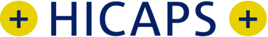 HICAPS Logo