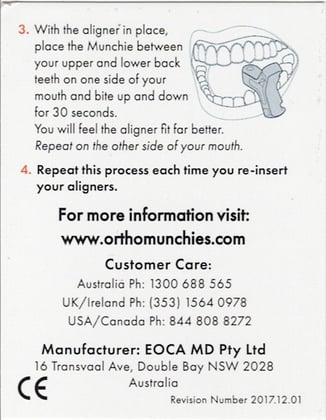 How to use munchies 2